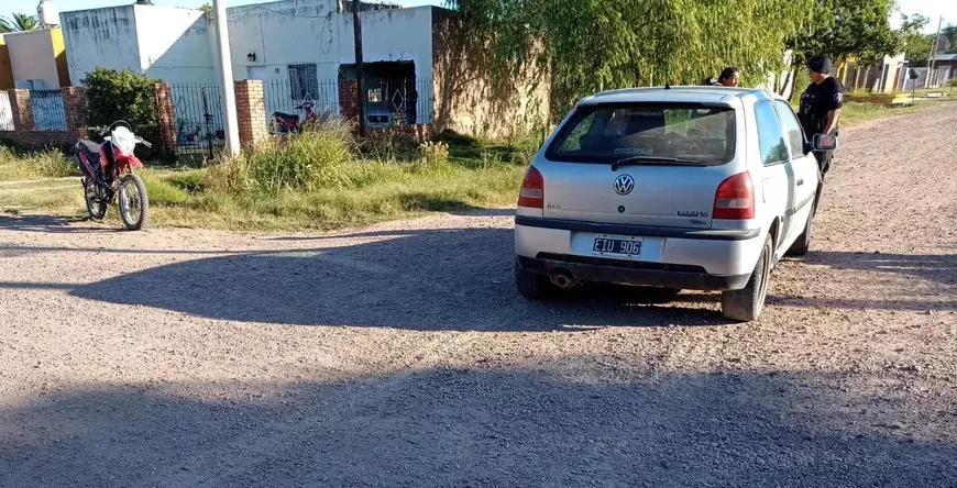 acci peronn
