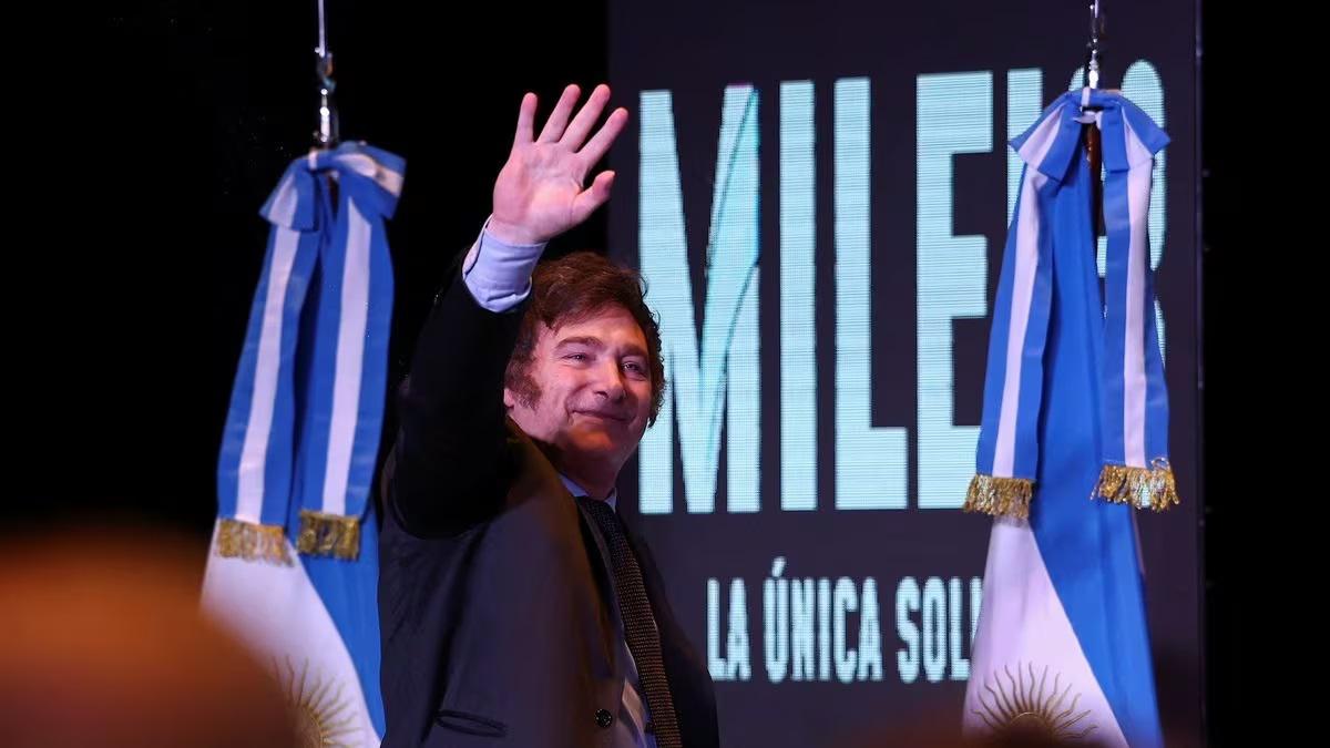 milei