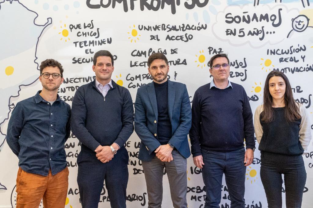 Argentinos por la Educación