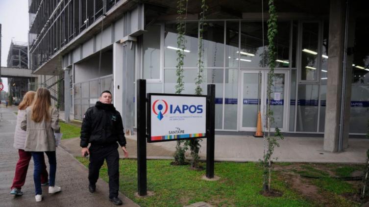 IAPOS