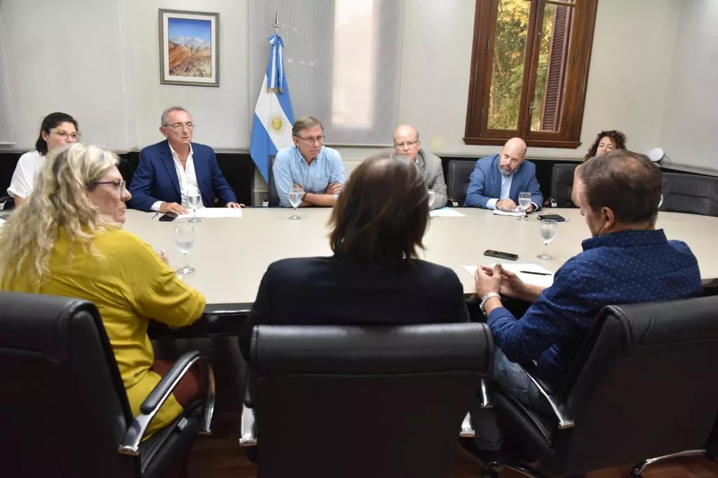 agropecuarios afip