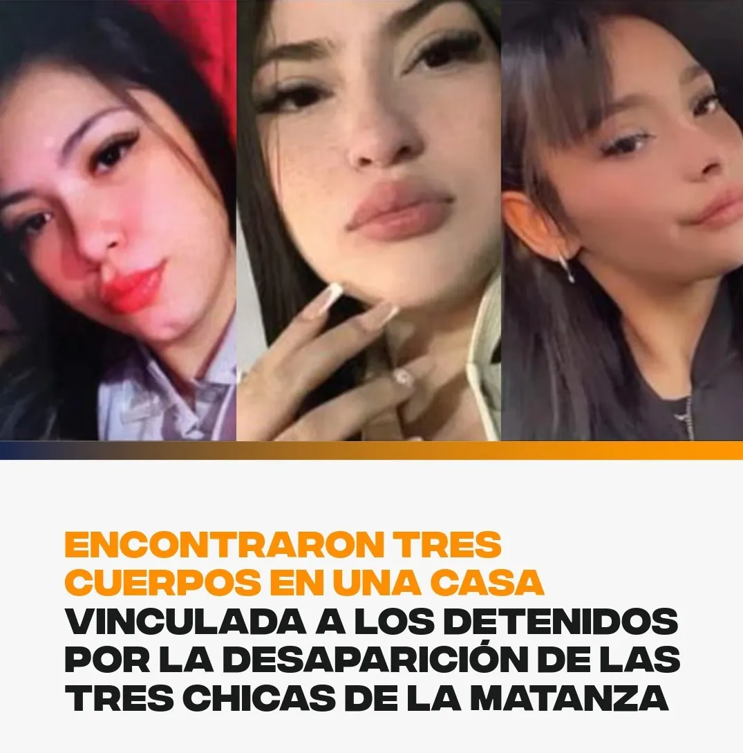 Se sospecha que Brenda del Castillo, Morena Verdi y Lara Gutiérrez habrían sido asesinadas por u