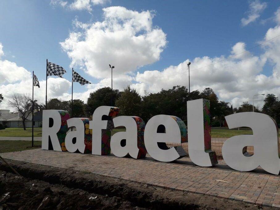 Rafaela