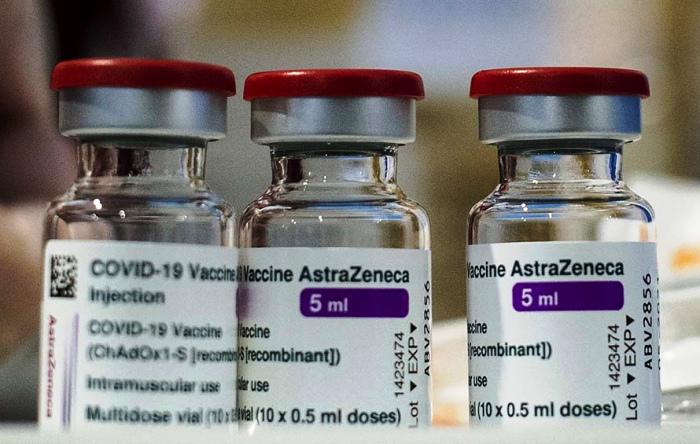 astrazeneca