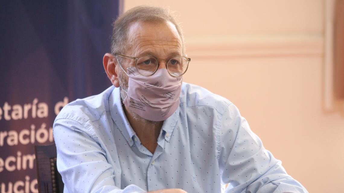 Son para las localidades de Margarita, Calchaquí y Hardy.