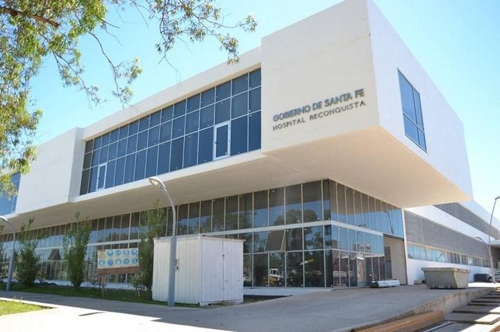hospital reconquista