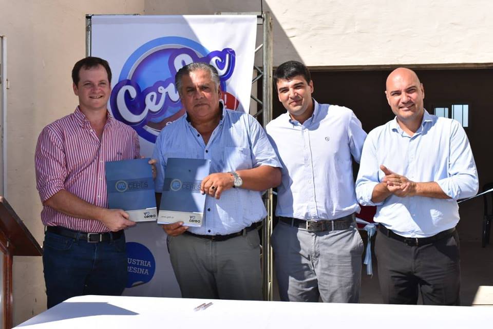 CERLAC PLANTA