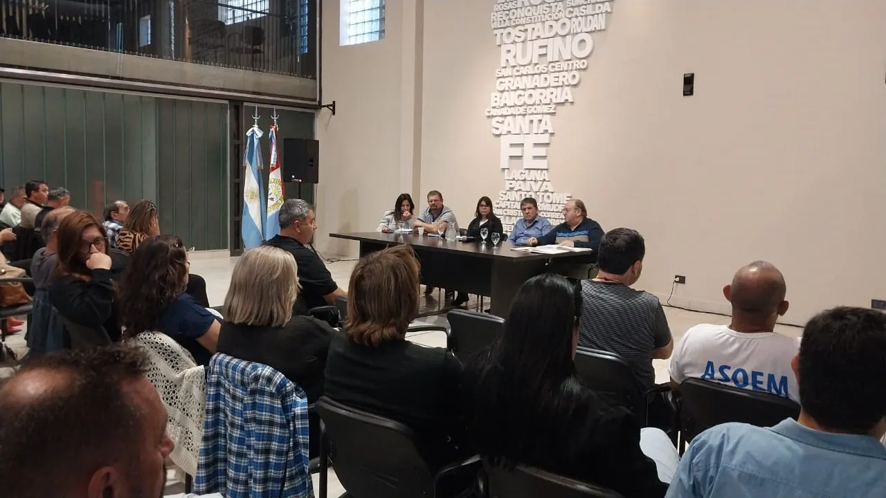 plenario abril 2025