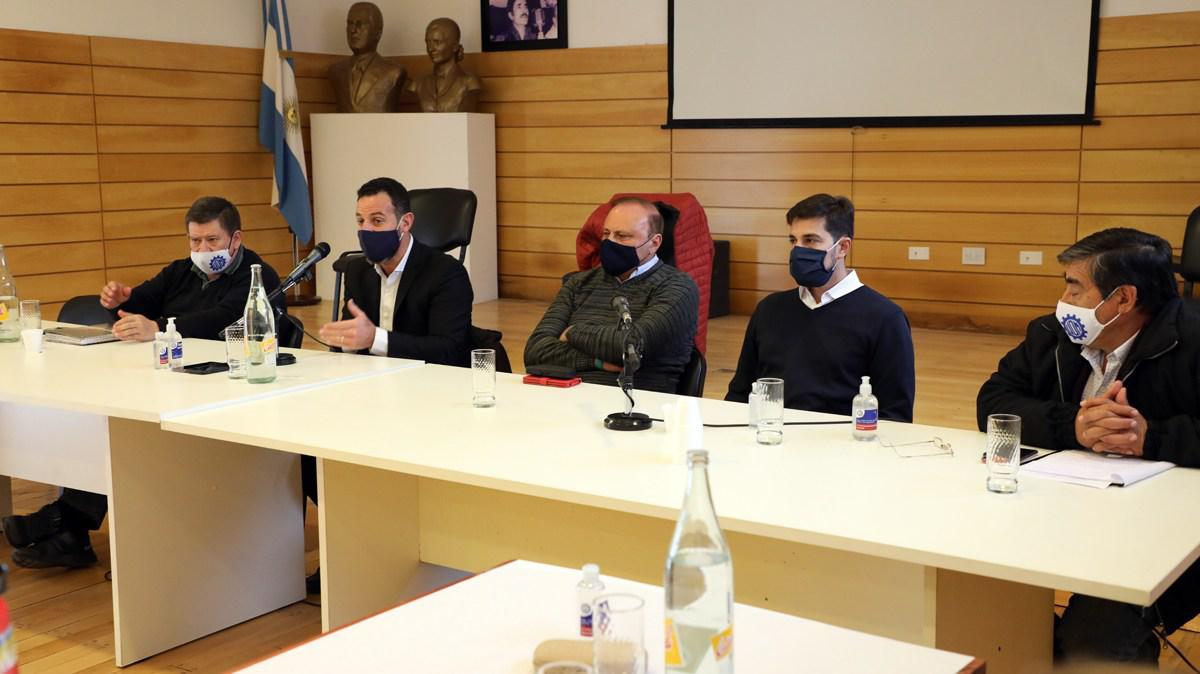 Los motivos por los cuales el gobierno provincial defiende la nueva ley de ART