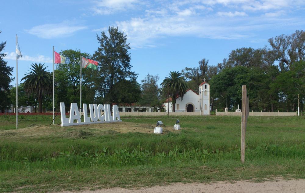 lucila