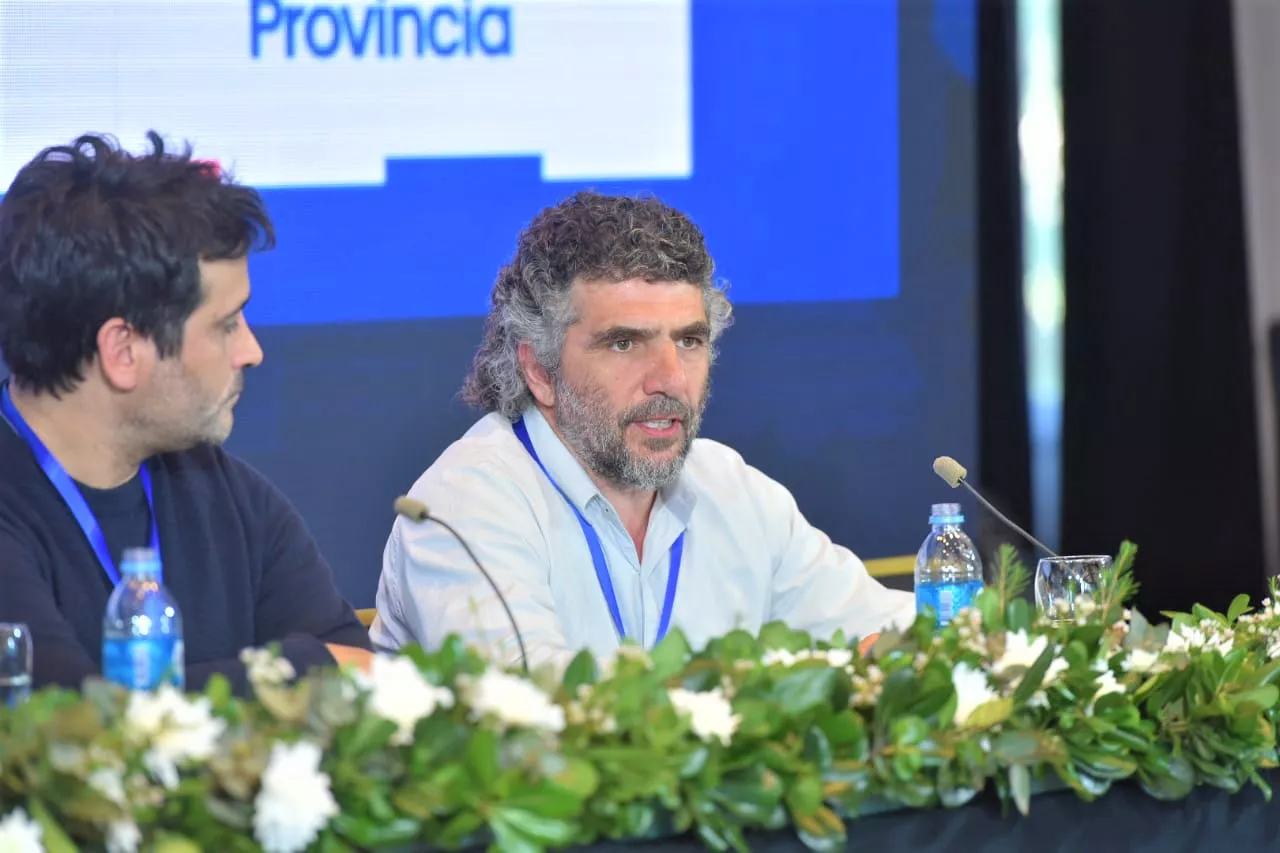 mauricio caussi