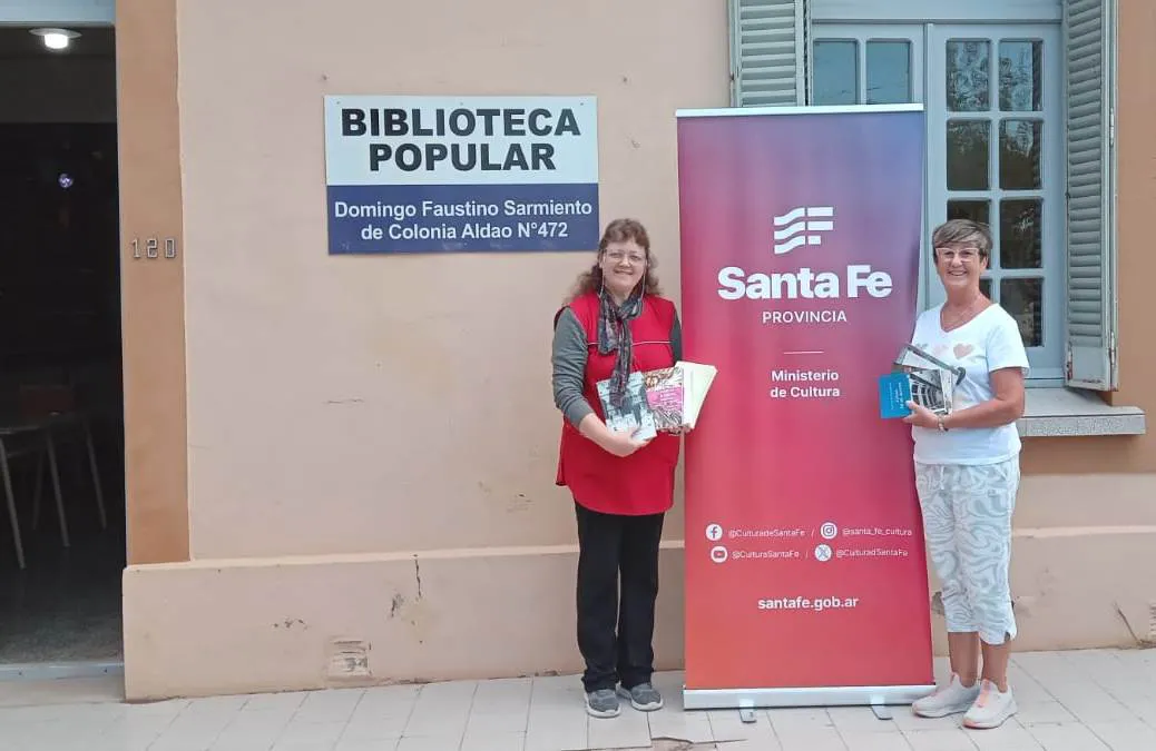 bibliotecas 7