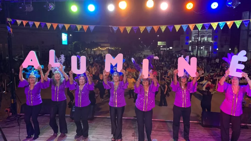 Noche del Recuerdo 4