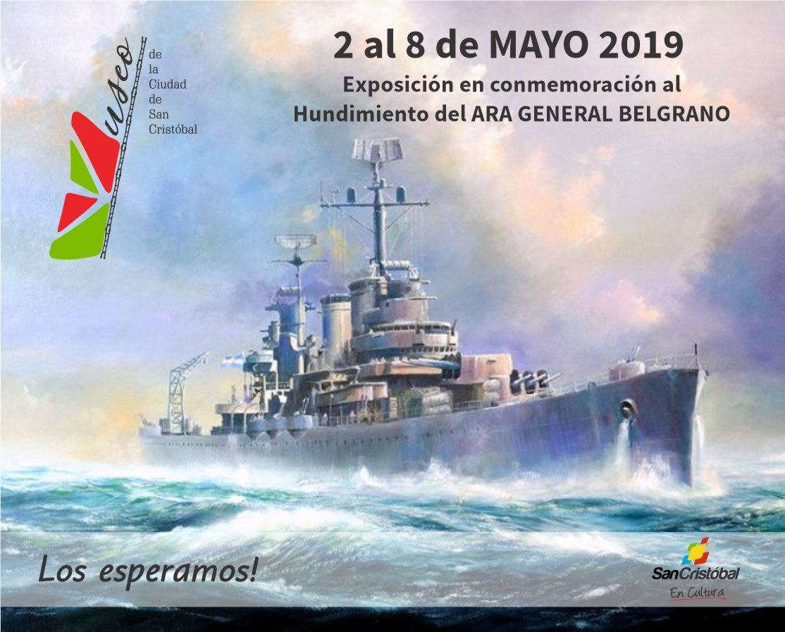 aras belgrano