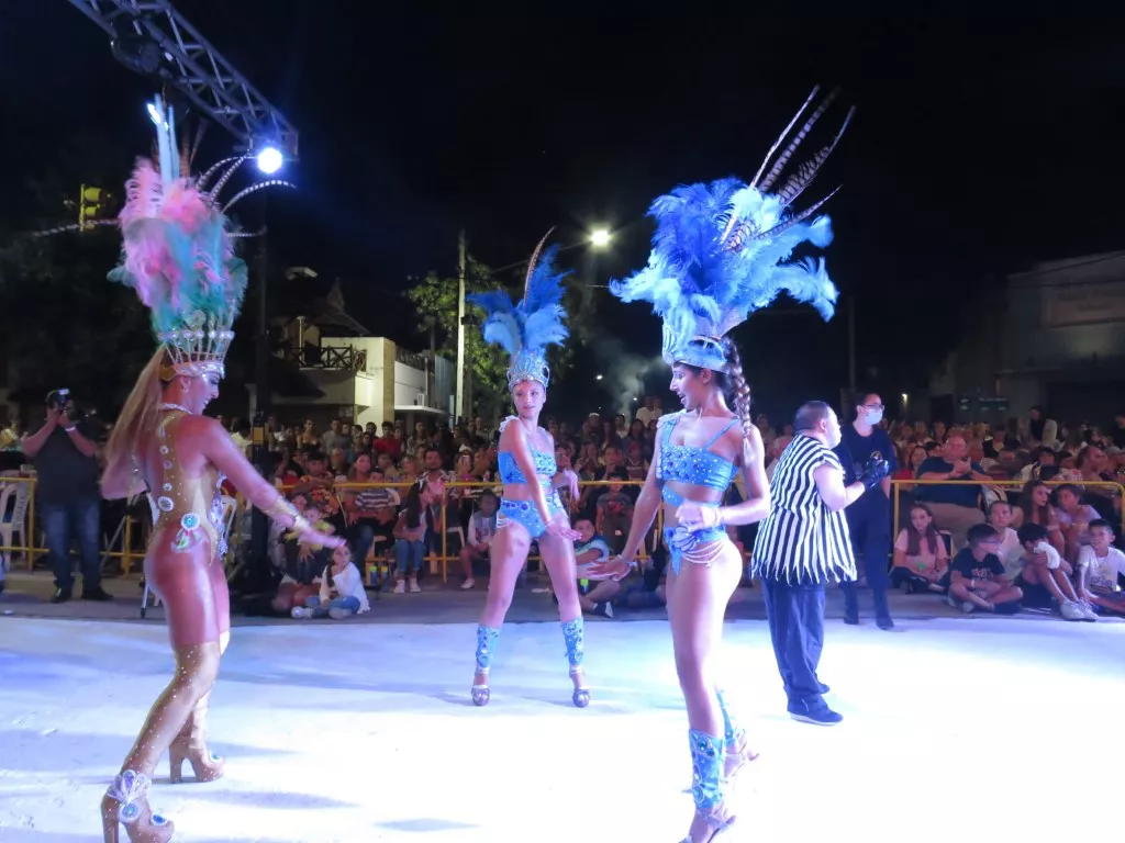 Carnavales de Suardi 2022 7