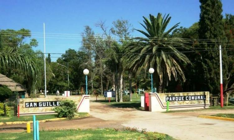 san guillermo