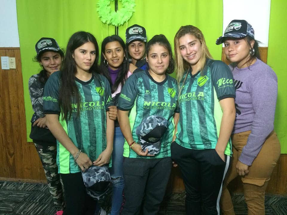 chocas ferro dho
