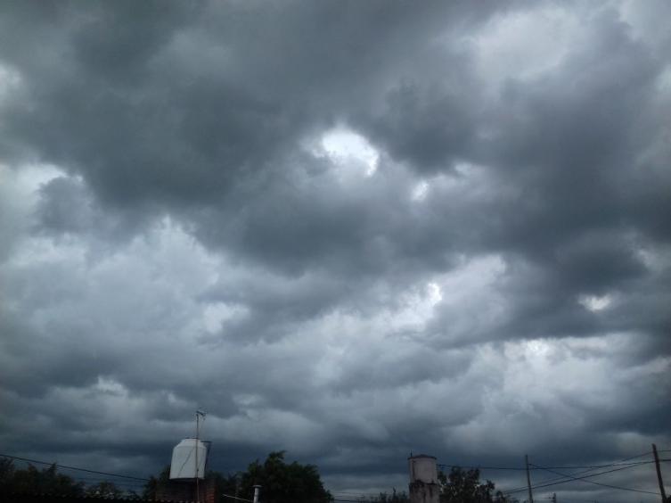 tormentas fuertes