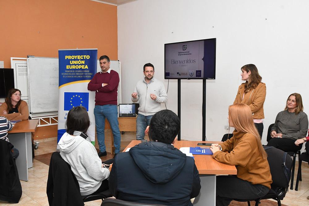 diplomatura