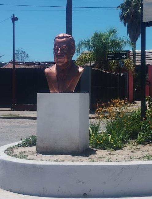 busto