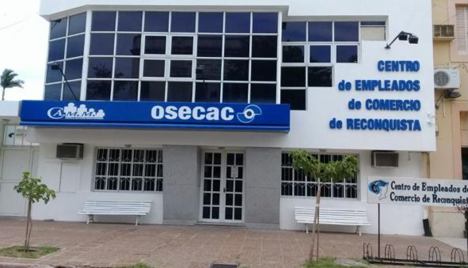cec reconquista