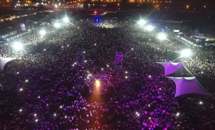fiesta