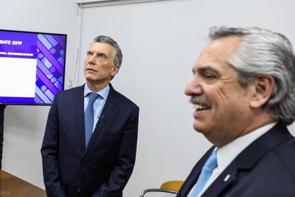 Fernandez-y-Macri