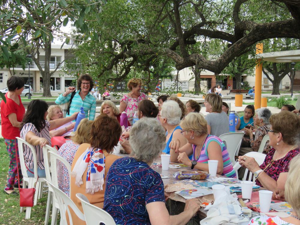 violencia contra la mujer