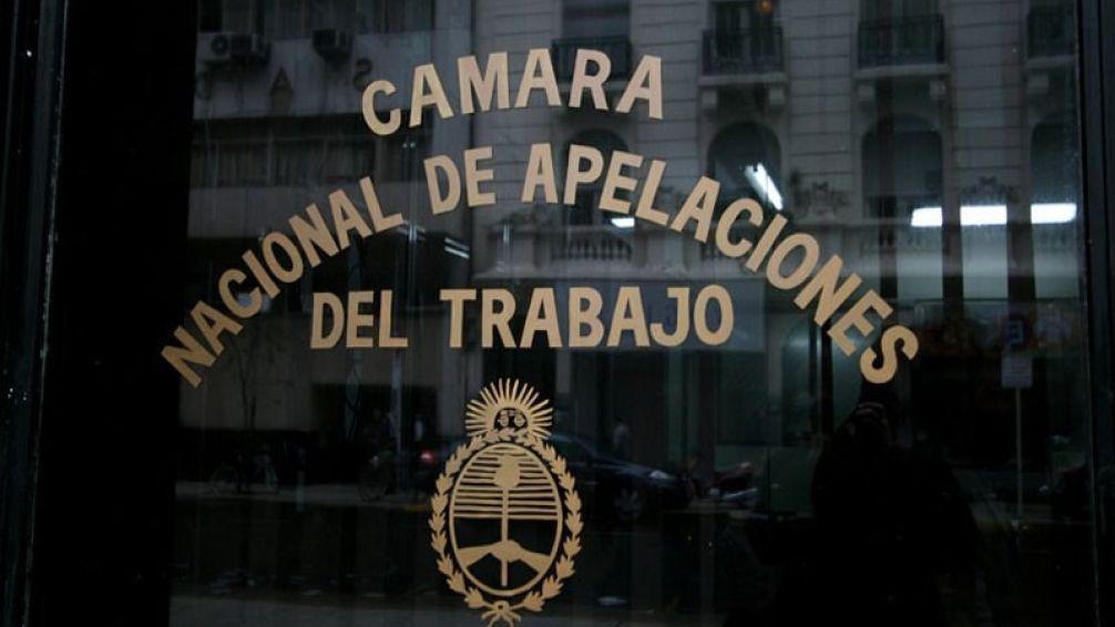 cámara laboral