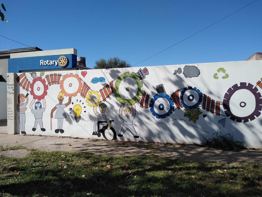 rotary