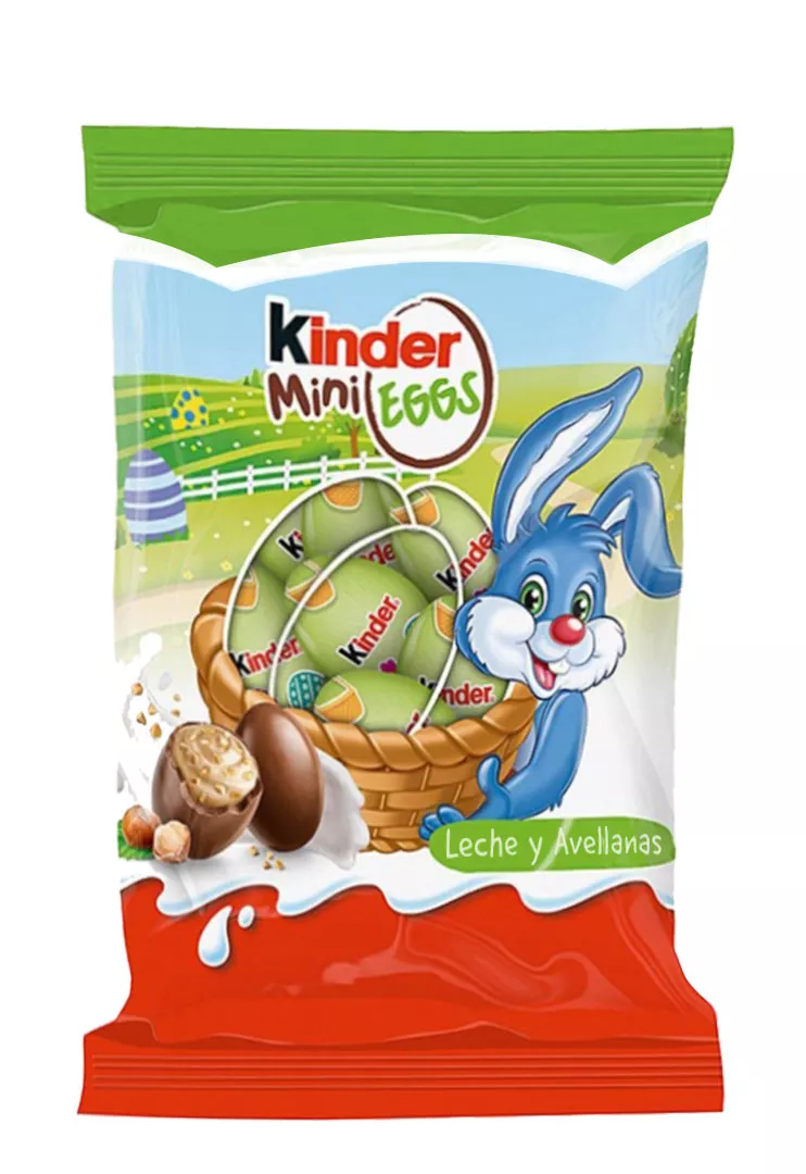 kinder