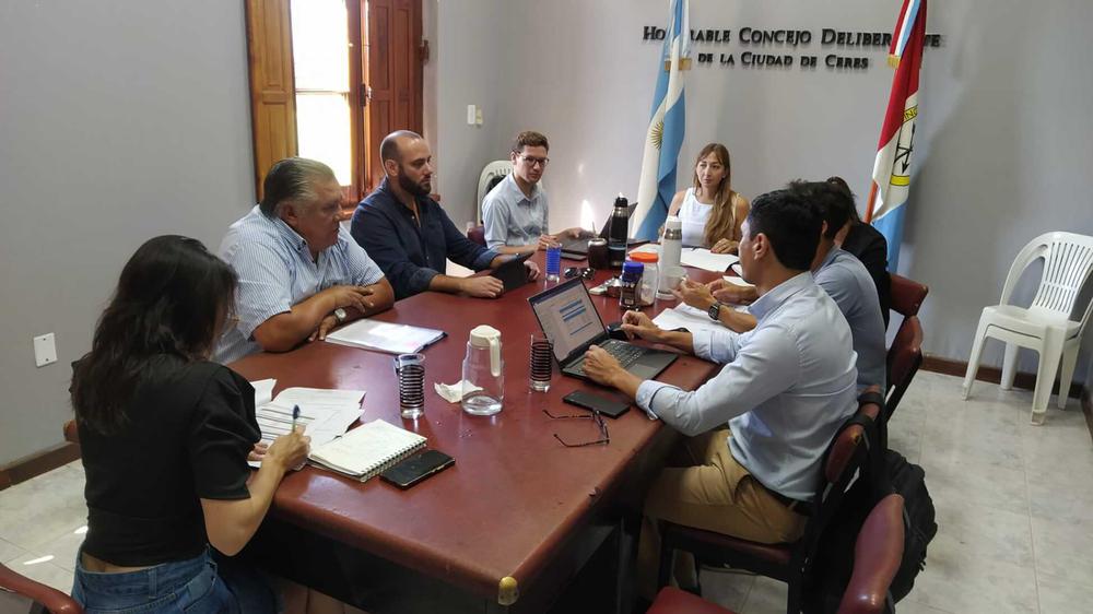 concejo-y-secretarios-febrero