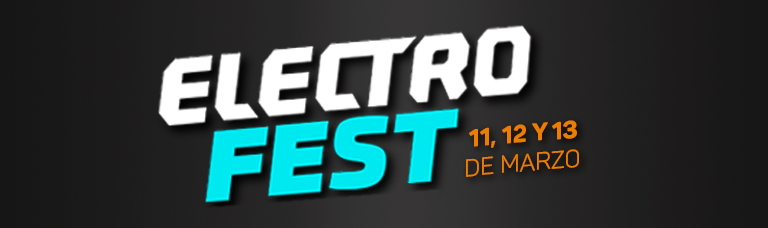 Electro Fest Se Viene Una Nueva Maraton Online De Ofertas En Productos Electronicos