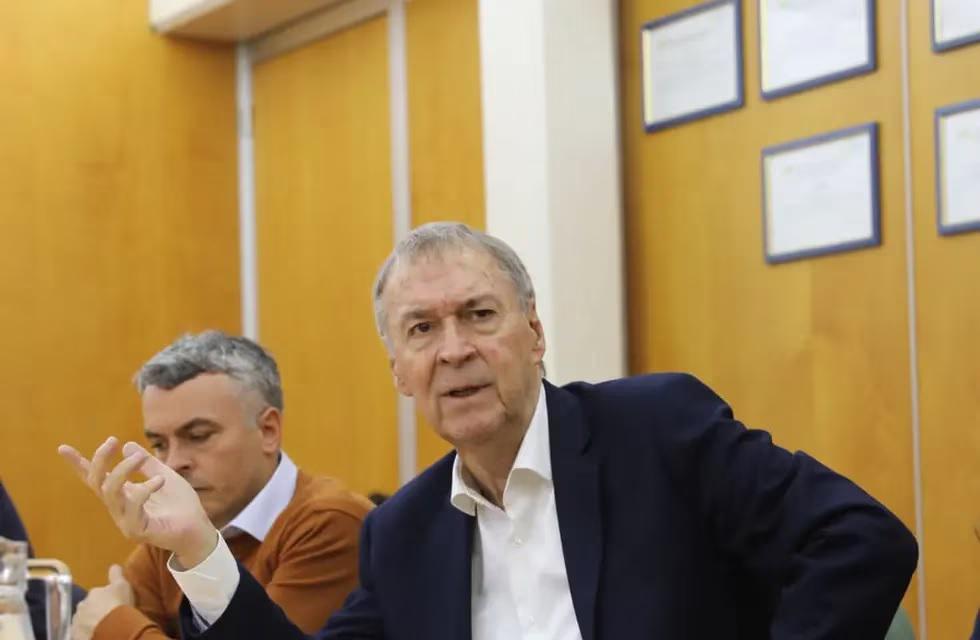 schiaretti y esteban paulón