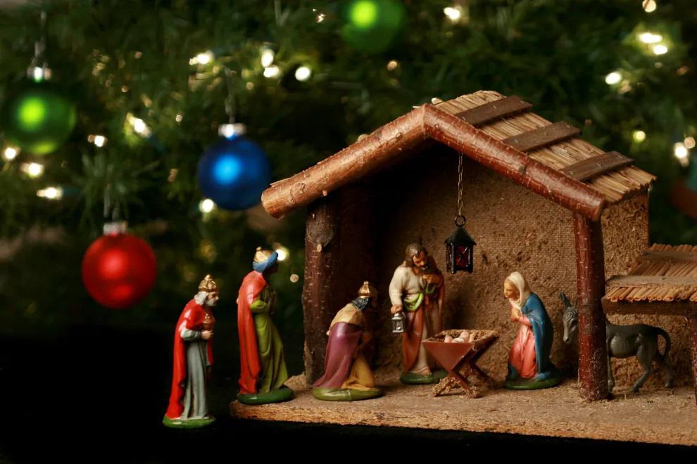 reyes magos