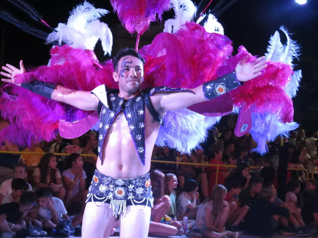 Carnavales de Suardi 2022 6