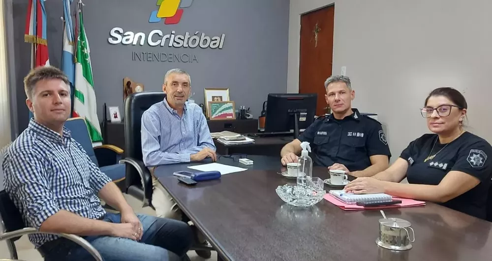 policía controlará y retendrá las motos