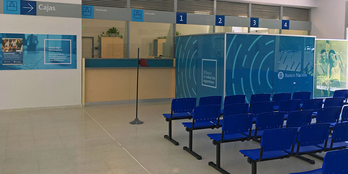 banco nacion