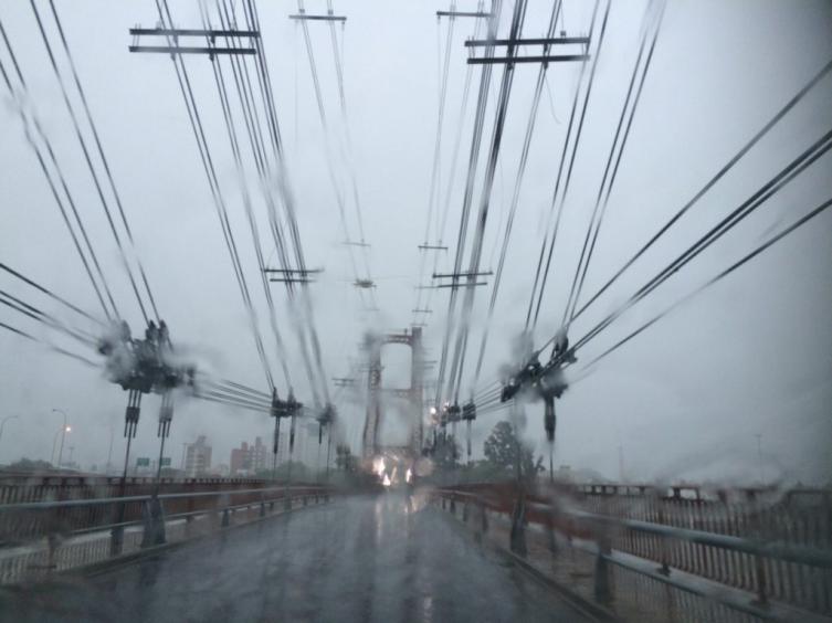 lluvias