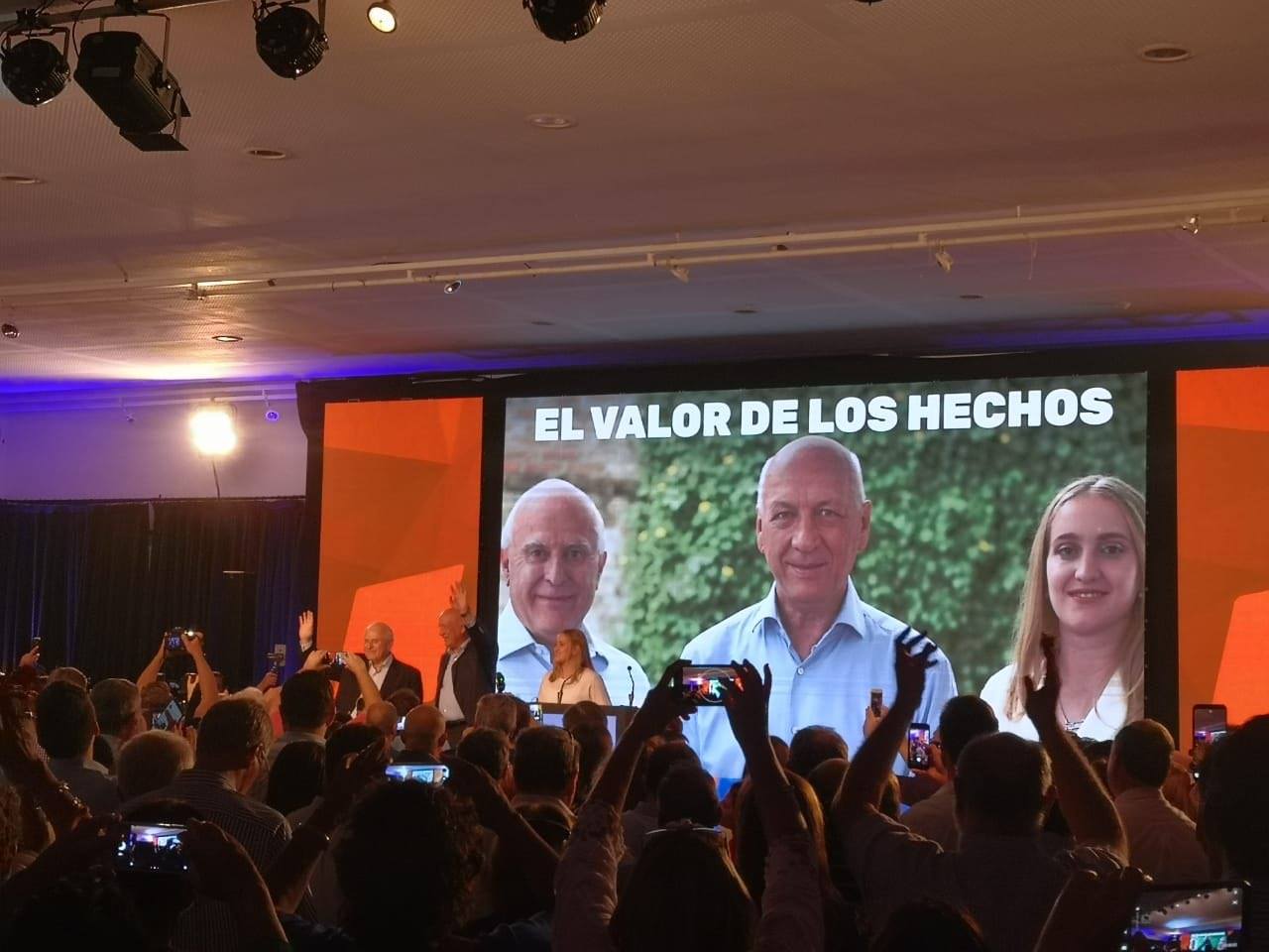 bonfatti lanzamiento