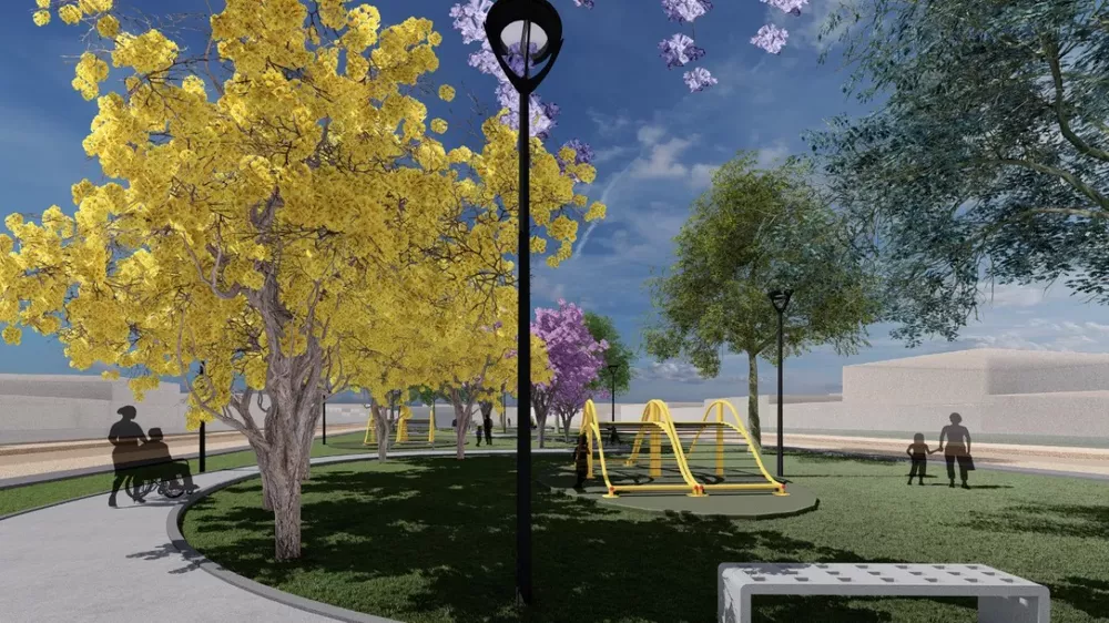 Plaza Cristóbal Fernández 3