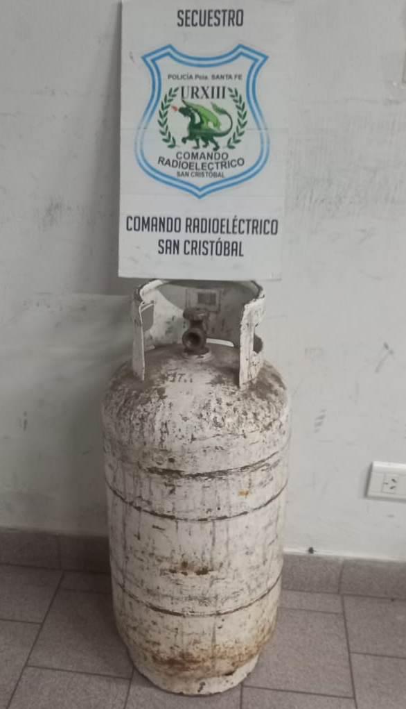 garrafa
