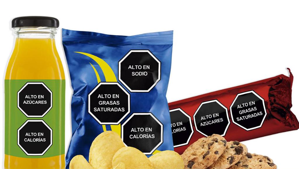 etiquetado