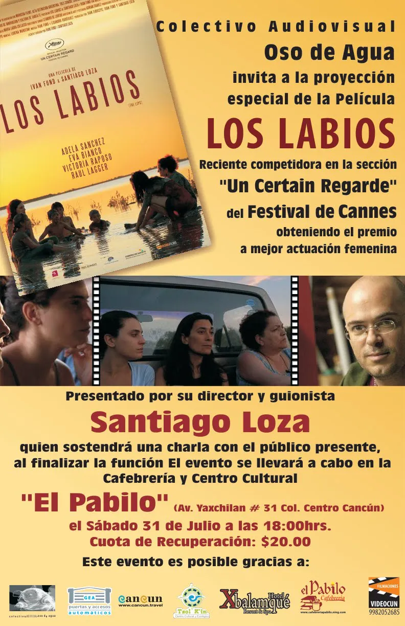 CartelSantiagoHI