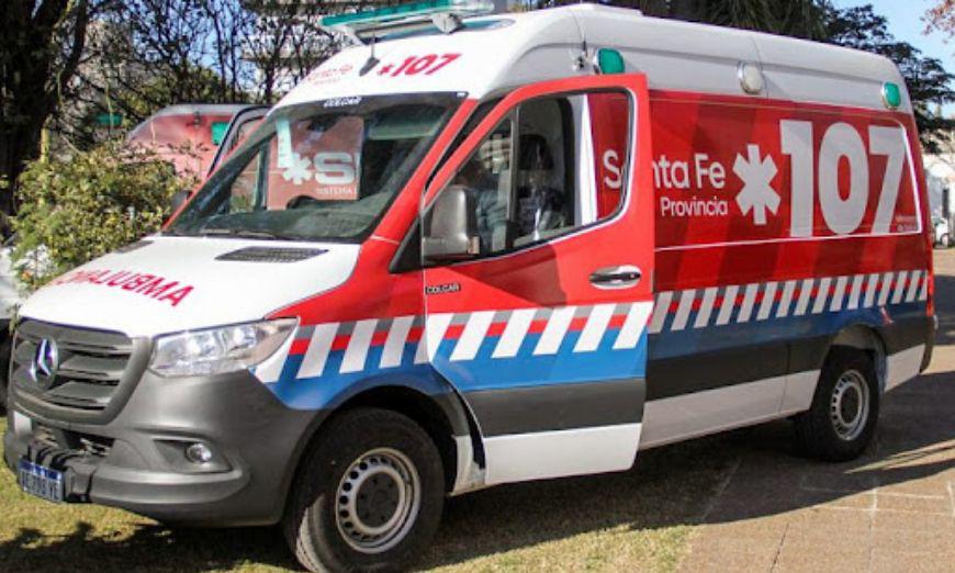 ambulancias-sc