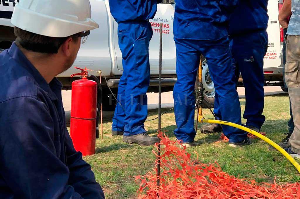enerfe gasoducto san guillermo
