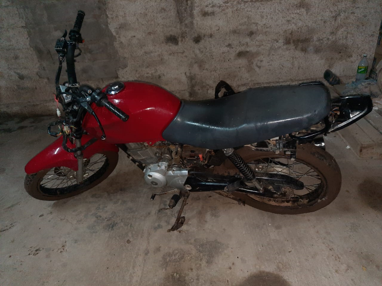 moto