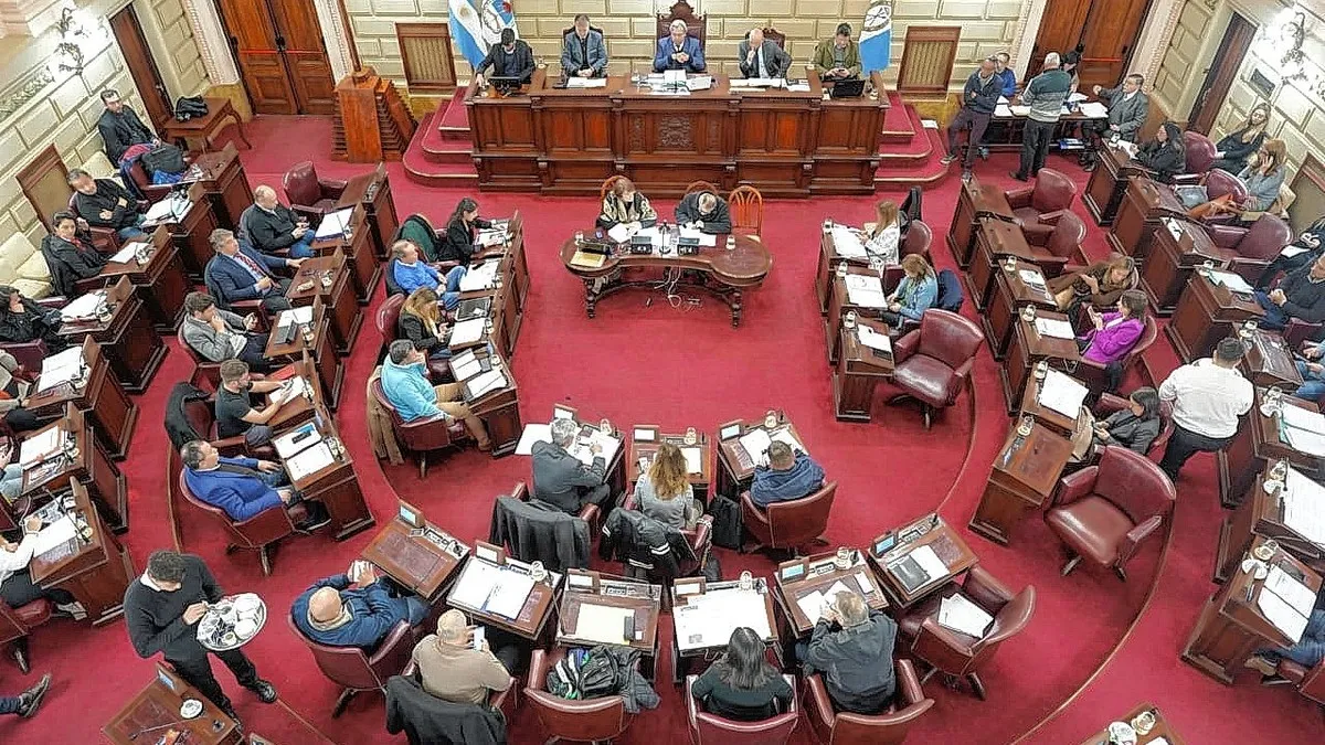 camara diputados