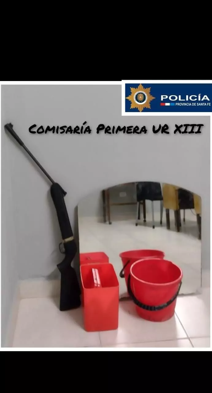 unidad robo