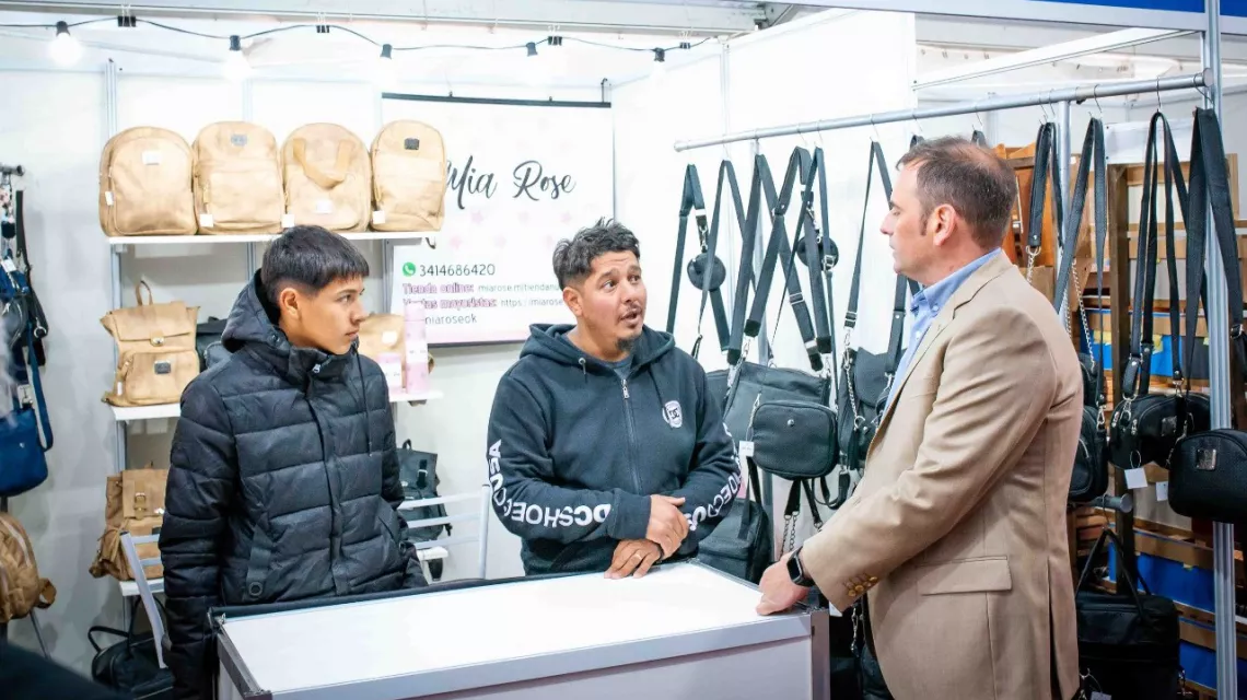 expo sangui